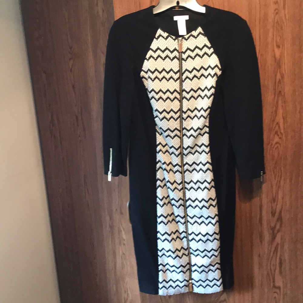 Cache Dress - Picture 6 of 12
